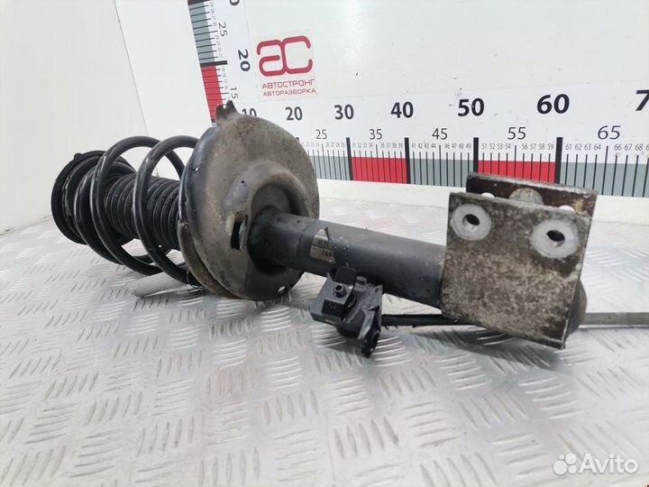 Стойка для Peugeot-Citroen 308