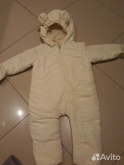 Детские вещи новые