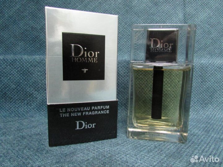 Christian Dior Dior Homme в ассортименте