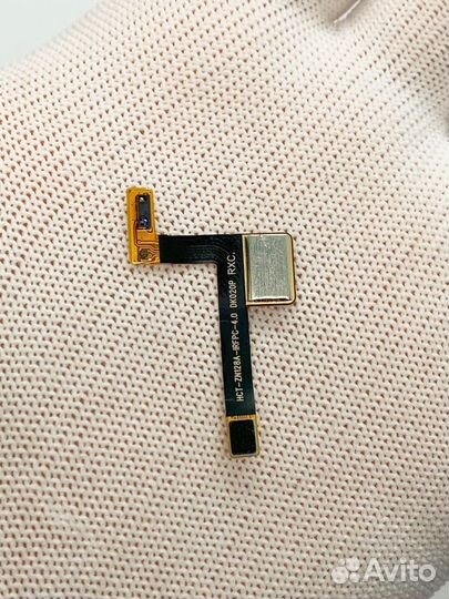 Blackview BV6600 Pro, BV6600. Датчик приближения