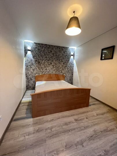 Дом 45 м² на участке 5 сот.