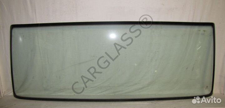 Стекло лобовое DAF F 65/75/85 (92) / CF 65/75/85