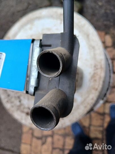 Печка радиатор для Ваз Лада 2110 новый