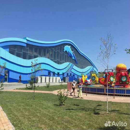 Техничка по залу