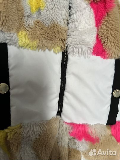 Куртка Choupette 122