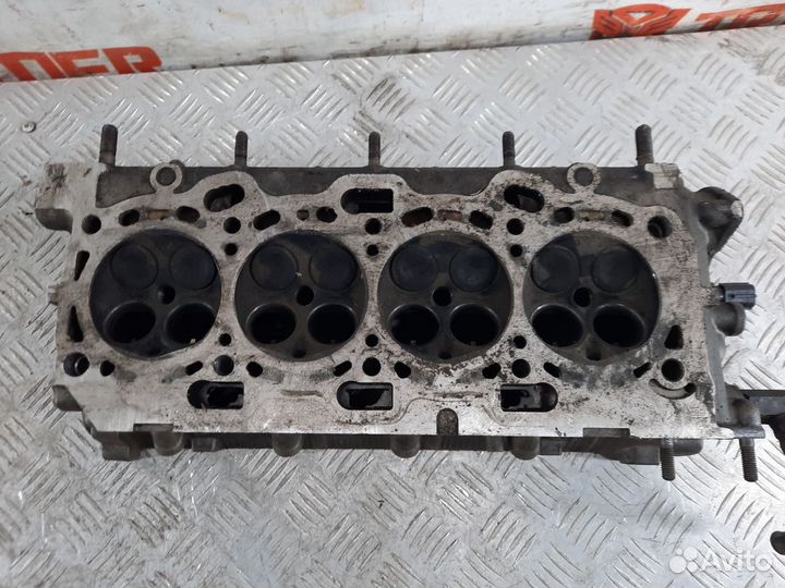 Головка блока цилиндров Митсубиши Галант GDI