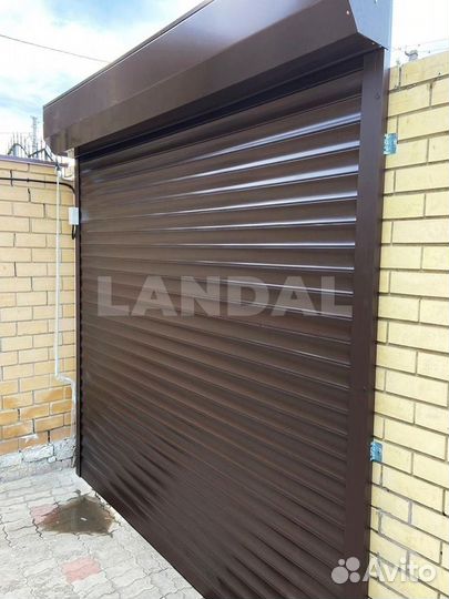 Рольворота