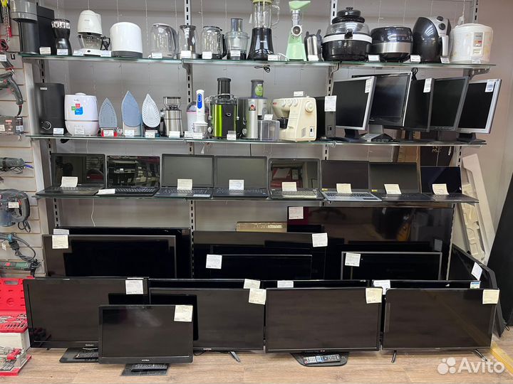 Телевизор LED 43