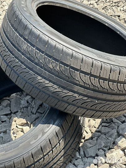 Nexen N7000 255/45 R18