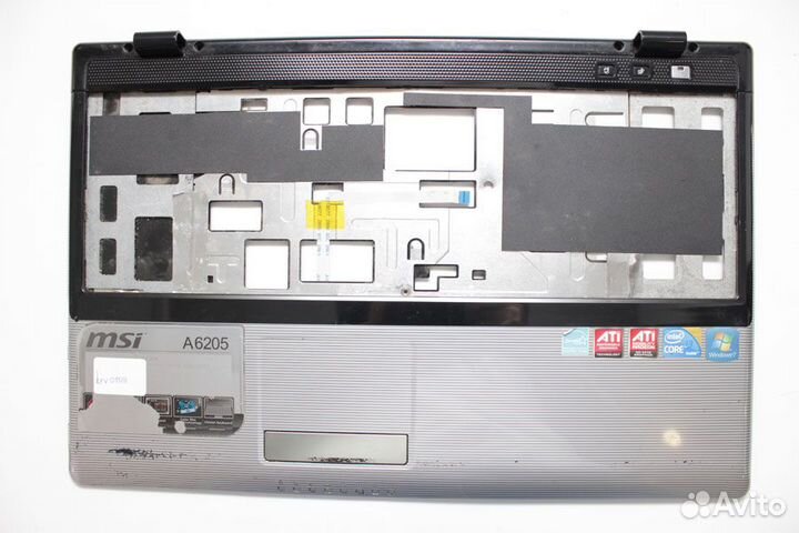 Верхняя часть корпуса E2P-683C111-Y31 683C111Y31A