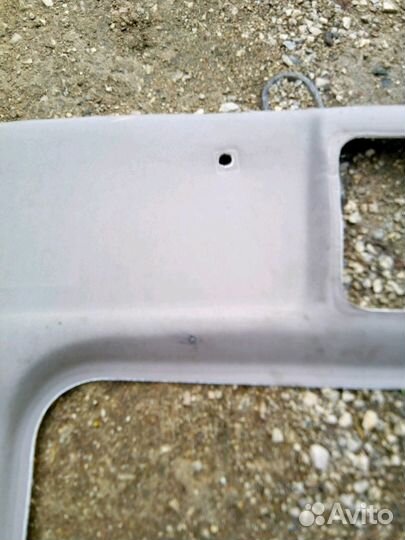 Чери тигго т11 tiggo потолок люком