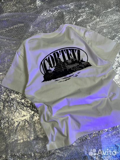 Футболка Corteiz (Тренд)