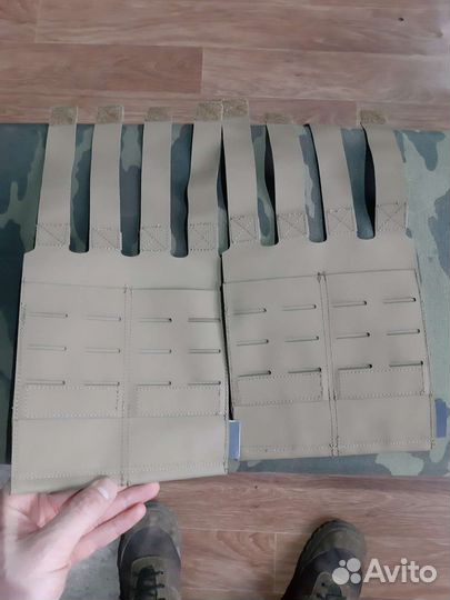 Подсумки Импульс