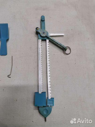 Весы бытовые СССР (Ч)