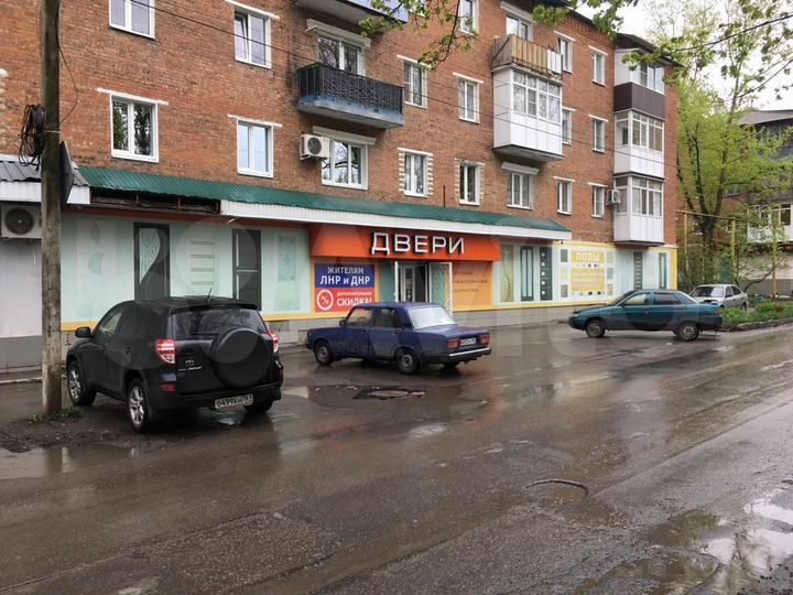 Магазин, 273.4 м²