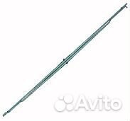 Рессора передняя малолистовая (2 листа L1960) кам