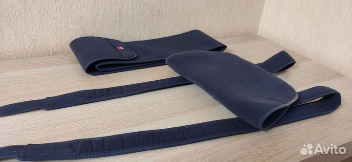 Плечевой бандаж Меди Арм Слинг besser