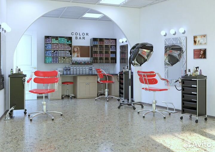 Подставка под ноги - 03