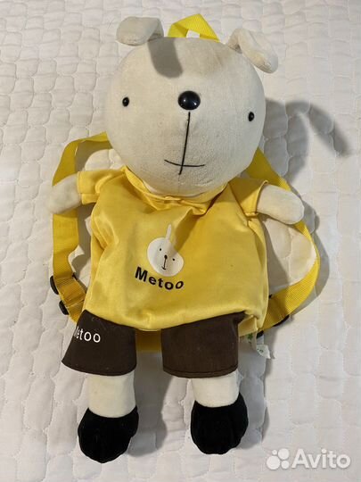 Детский рюкзак