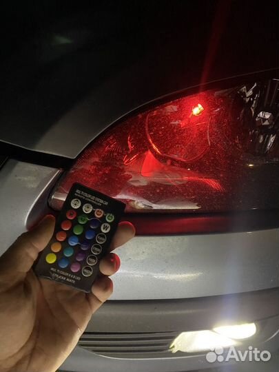 Ford Focus 1.8 МТ, 2007, 186 000 км