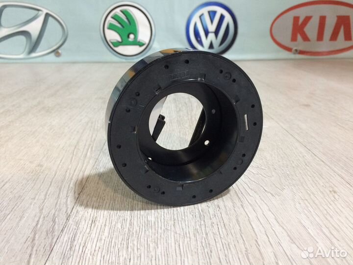 Катушка индуктивности кондиционера Соренто Sorento