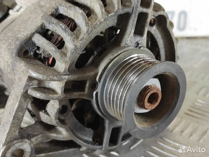 Генератор Ford Focus 1998-2005