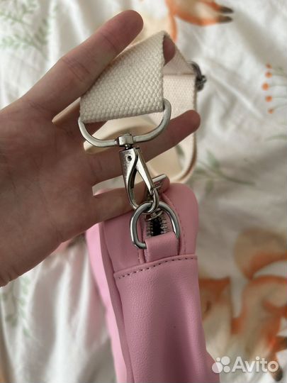 Сумка кросс боди