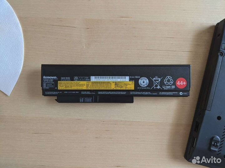 ThinkPad X230 и X220i