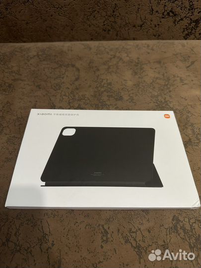 Чехол xiaomi pad 5, оригинал