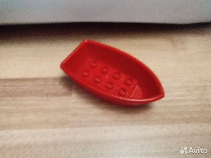 Lego duplo рыбалка б/у