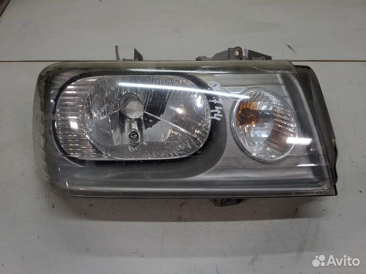 Фара (передняя) Fiat Scudo, 2004