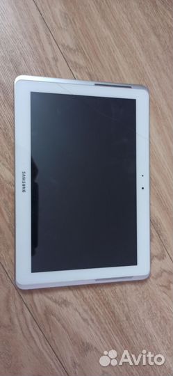 Планшет samsung galaxy tab 2