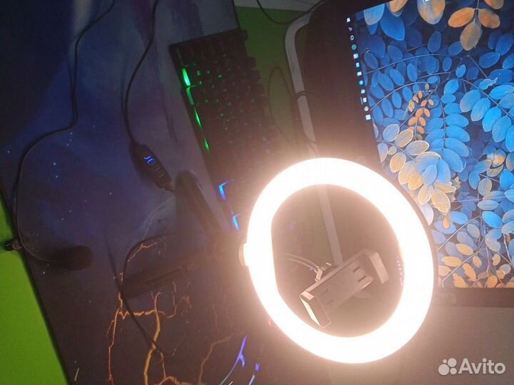 Набор юного блогера