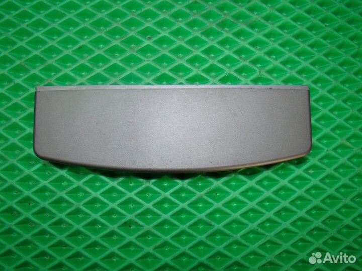 Декоративная накладка на обшивку потолка BMW 7 E65