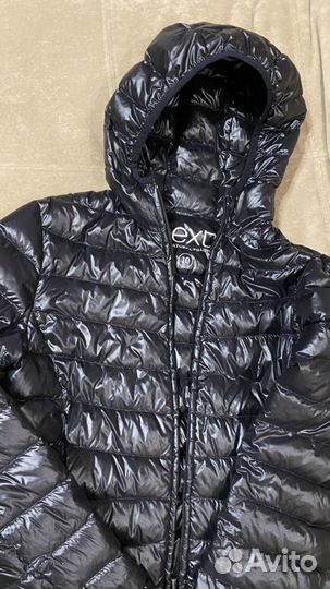 Лёгкая куртка next S