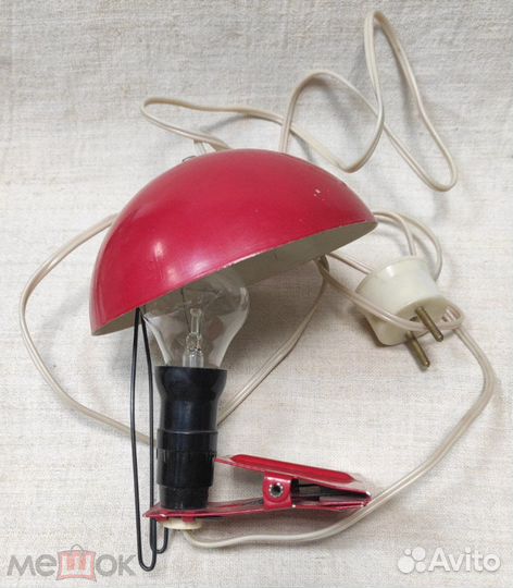 Лампа/Светильник 