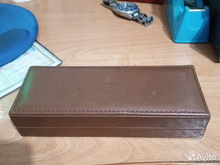 Набор ручек