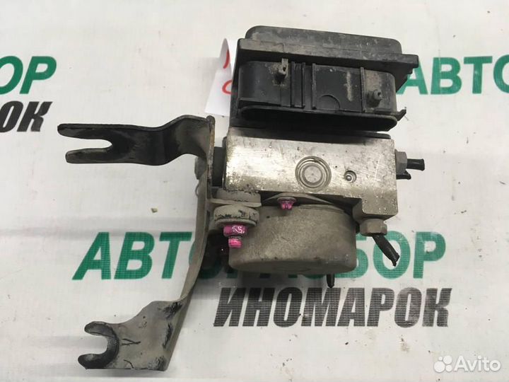 Блок ABS для Nissan Note 1 2005-2013г