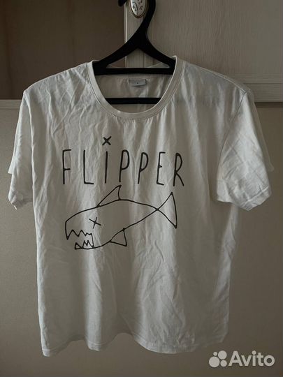 Футболка Flipper