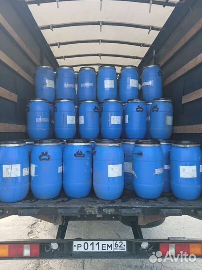 Бочка 40 литров