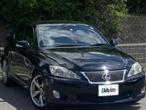 Lexus IS 3.5 AT, 2011, 70 000 км, с пробегом, цена 800 000 руб.