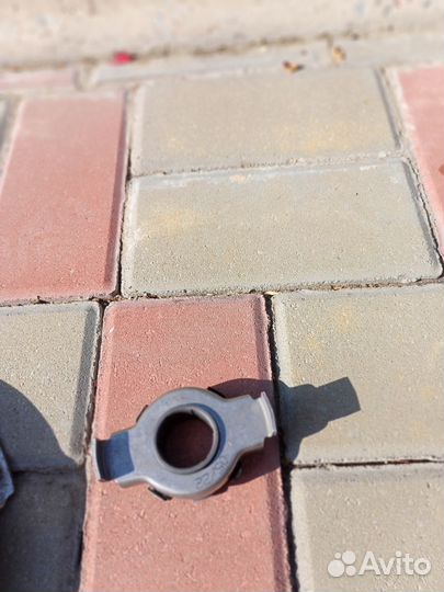 Сцепление ваз Luk granta