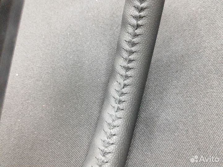 Руль Mitsubishi Lancer 10 мультируль