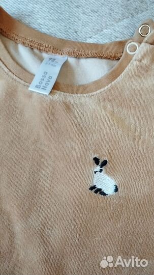 Вещи на девочку 1,5-2 года