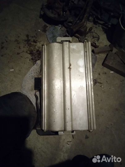 Ауди А6 подушка безопасности