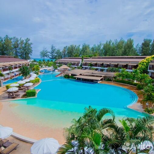 Arinara beach resort phuket