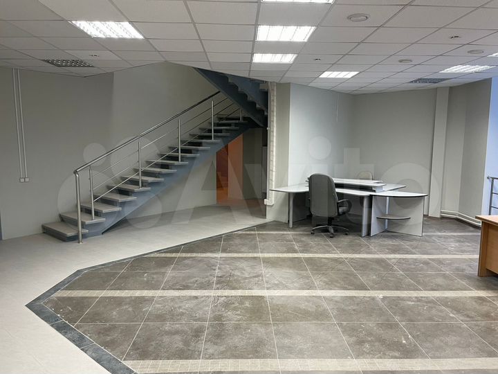 Офис, 151.1 м²