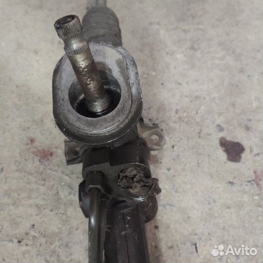 Рулевая рейка Chevrolet Aveo T250 2006