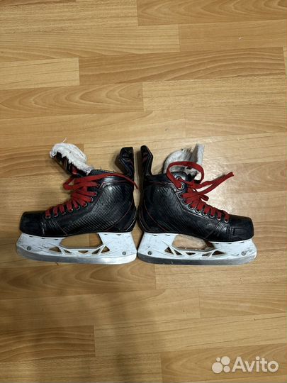 Коньки ccm jetspeed 270 int 6EE