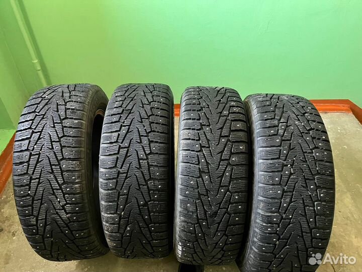 Nordman WR SUV 235/55 R18